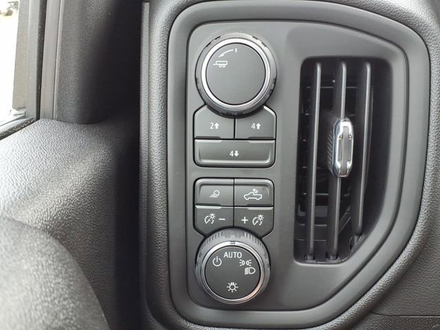 2026 Chevrolet Silverado 3500 HD Work Truck - Photo 13