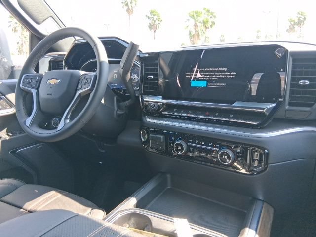 2026 Chevrolet Silverado 2500 HD High Country - Photo 12