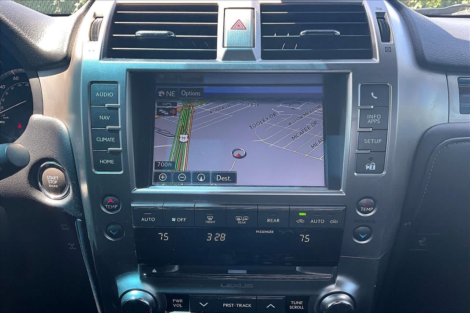 Used 2021 Black Onyx Lexus Premium image 34