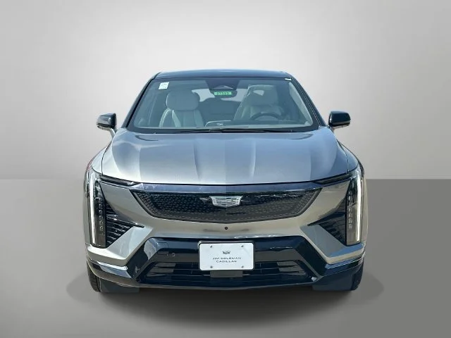 2027 Cadillac OPTIQ Sport - Photo 12