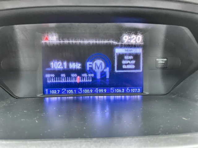 Used 2012  Honda EX-L image 14