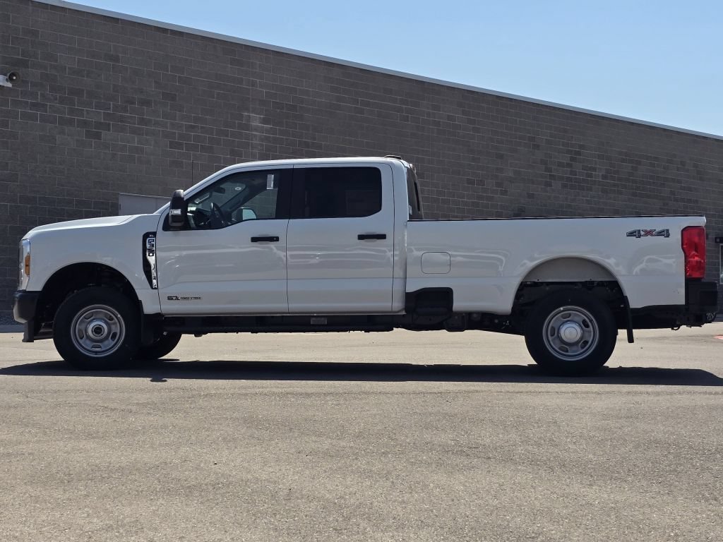 New 2026 Oxford White Ford XL image 18