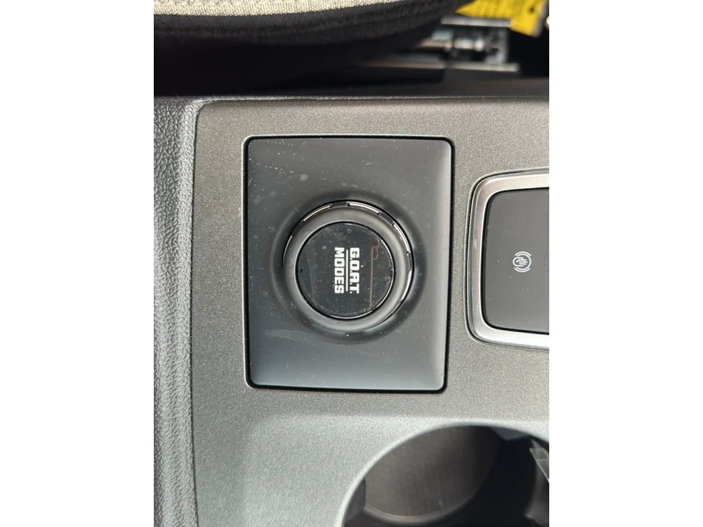 New 2025 Shadow Black Ford Big Bend® image 21