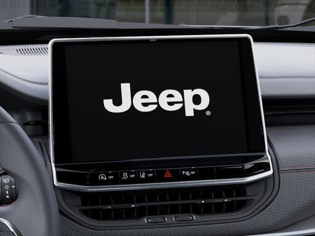 2026 Jeep Compass Trailhawk - Photo 44