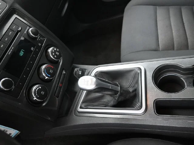 Used 2010 Orange Dodge R/T image 13