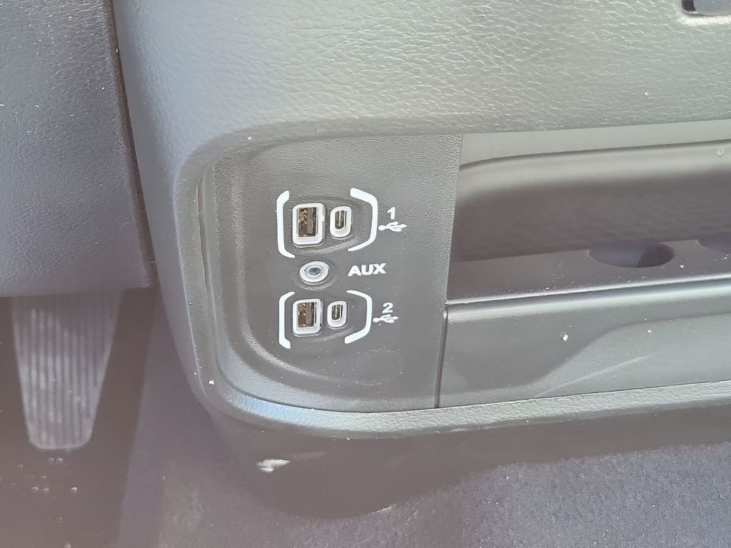 2026 RAM 2500 Tradesman - Photo 32