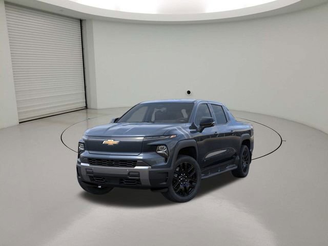 2026 Chevrolet Silverado EV LT - Photo 8