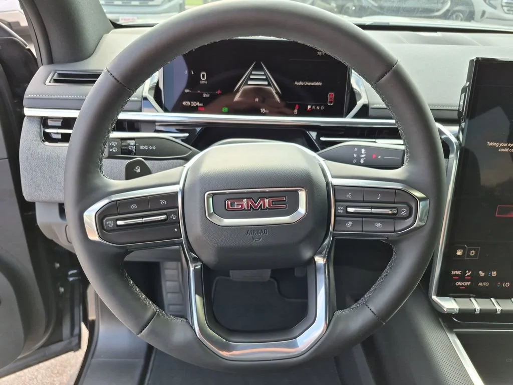 2026 GMC Sierra EV Elevation - Photo 22