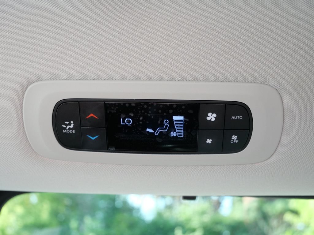 Certified Used 2024 Silver Chrysler Touring L image 21