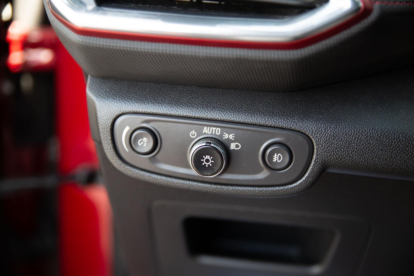 2021 Chevrolet Trailblazer RS - Photo 20