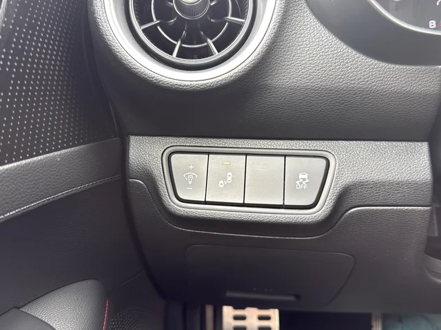 Used 2024 Gray Kia GT image 28