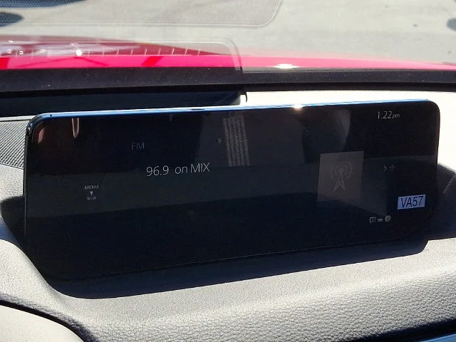 New 2026 Red Mazda 2.5 S Preferred image 14
