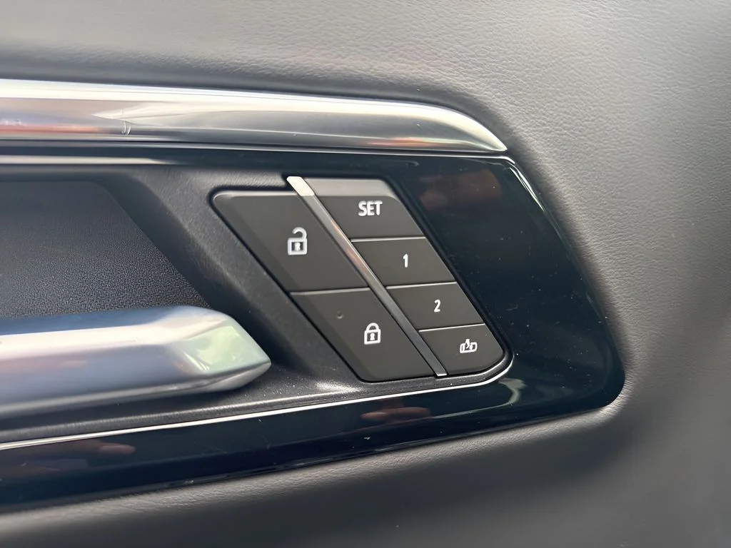 Used 2025 Black Chevrolet LT image 11
