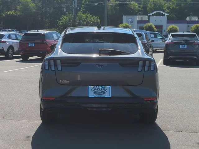 Used 2023 Gray Ford Premium image 12