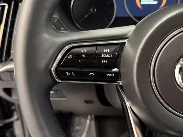 Used 2026 Black Mazda 3.3 Turbo Preferred image 16