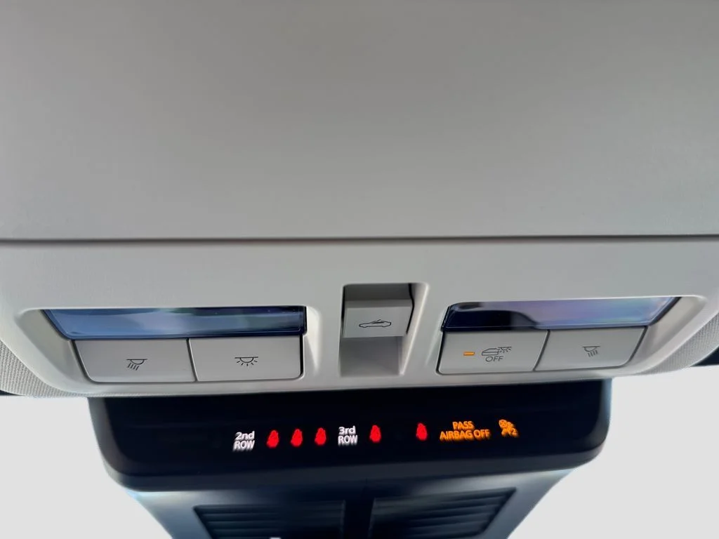 New 2026 Jet Black Mica Mazda Premium Sport AWD image 27