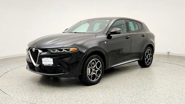 2024 Alfa Romeo Tonale Ti EAWD