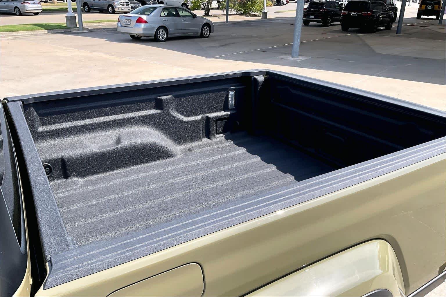 New 2026 41 Exterior Paint Jeep Willys 41 image 16