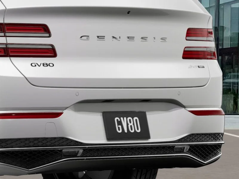 New 2026 Uyuni White Genesis 3.5T Advanced image 15