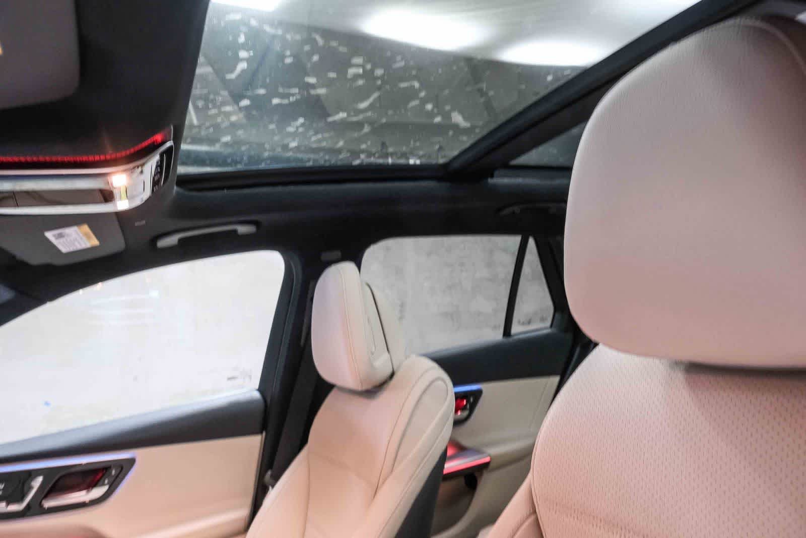 New 2026 Polar White Mercedes-Benz GLC 300 image 71