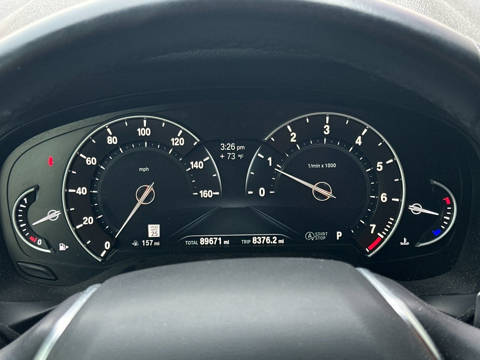 Used 2018 Jet Black BMW xDrive30i image 23