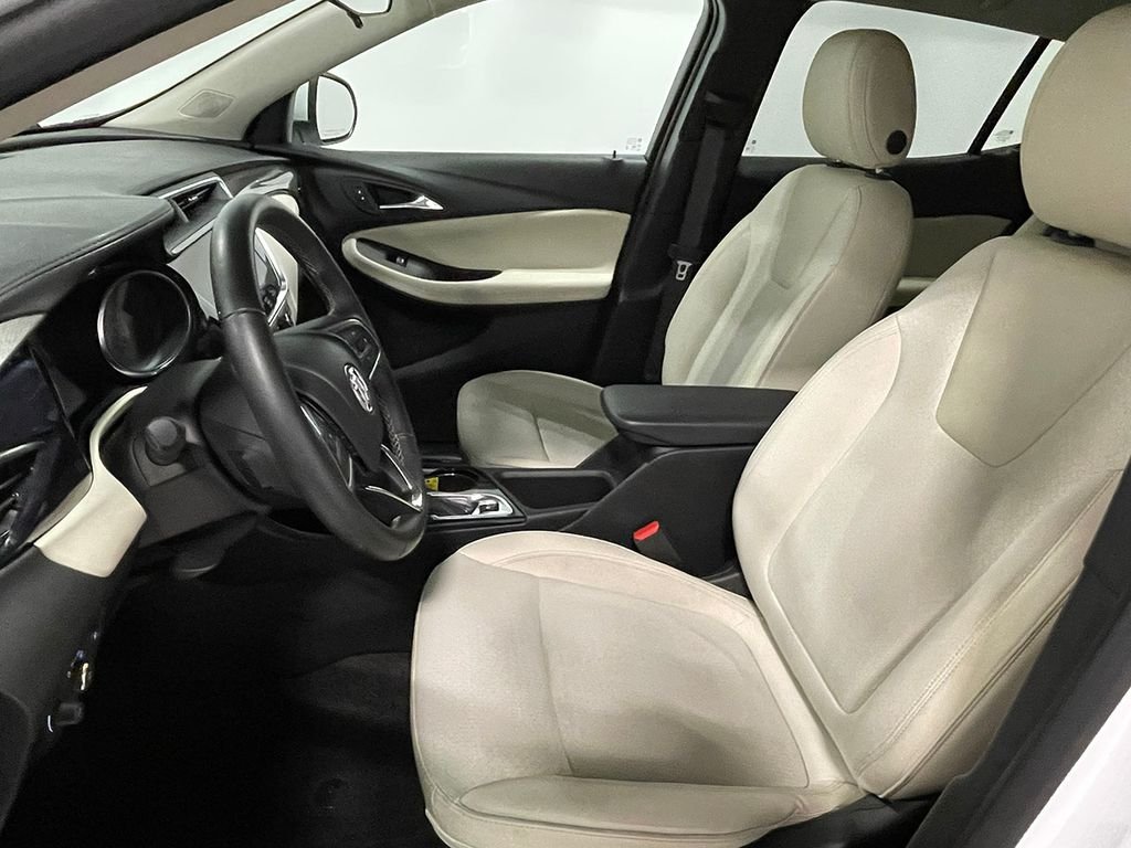 2023 Buick Encore GX Preferred photo 2