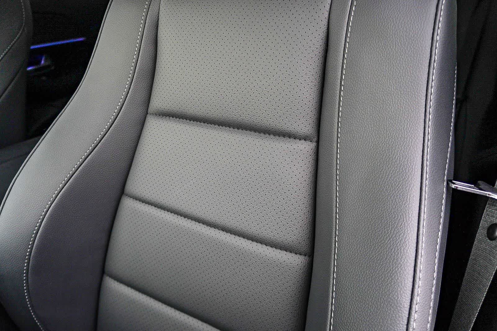 New 2026 Selenite Grey Metallic Mercedes-Benz GLE 350 image 47