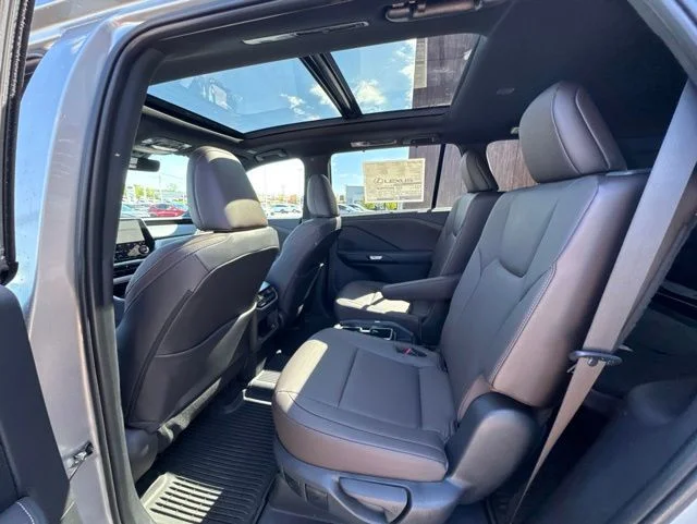 2026 Lexus TX 350 Premium - Photo 30