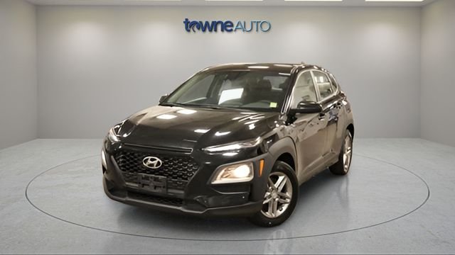 2020 Hyundai Kona SE