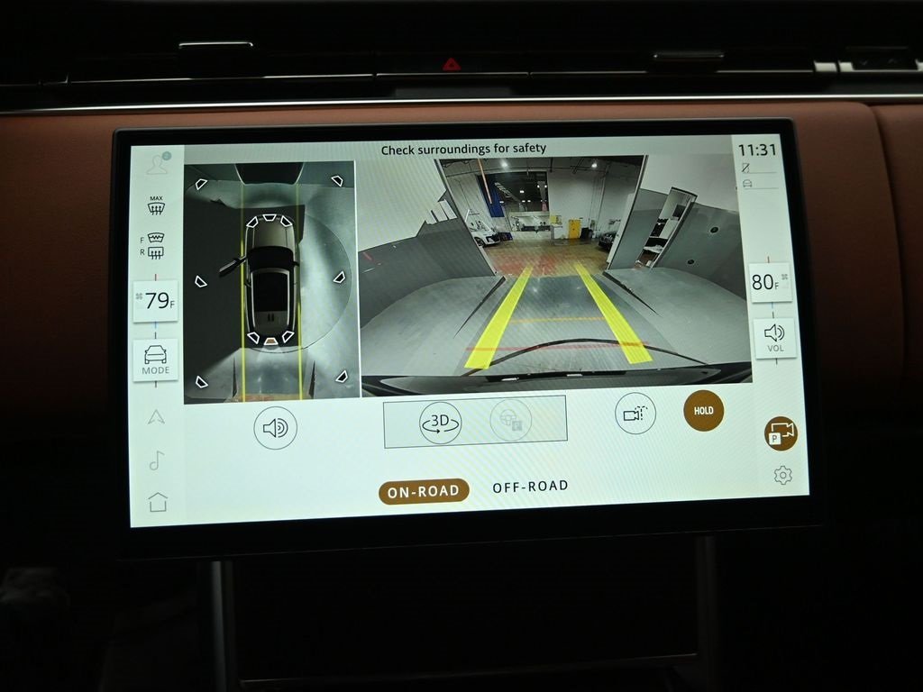 2025 LAND ROVER RANGE ROVER - Image 16