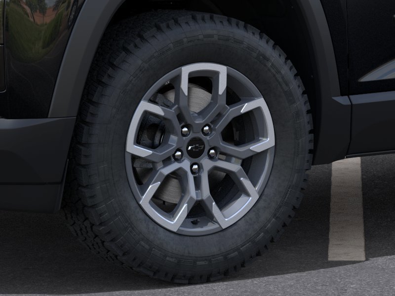 2026 Chevrolet Equinox ACTIV - Photo 20