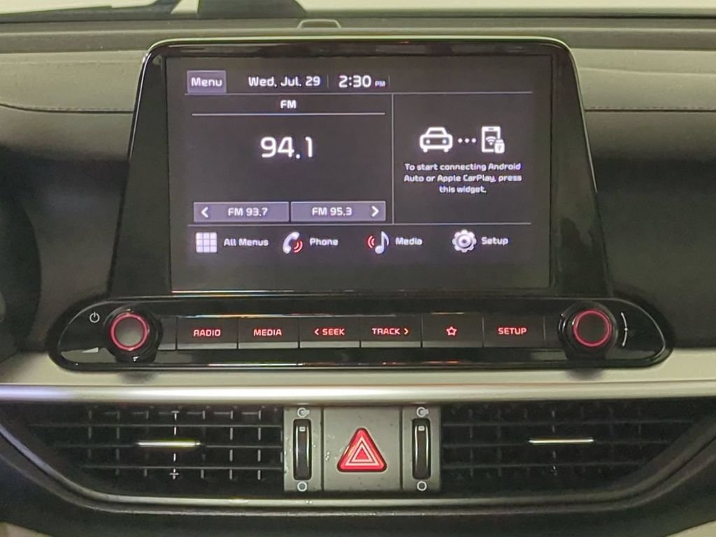 2023 Kia Forte LXS - Photo 18
