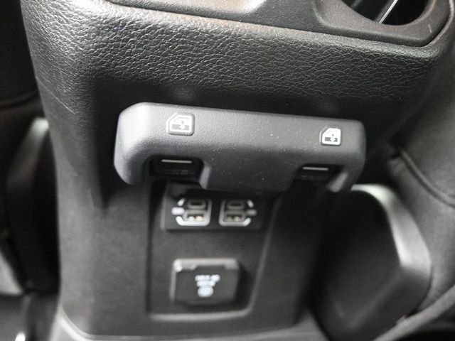 Used 2023 Black Jeep Mojave image 18