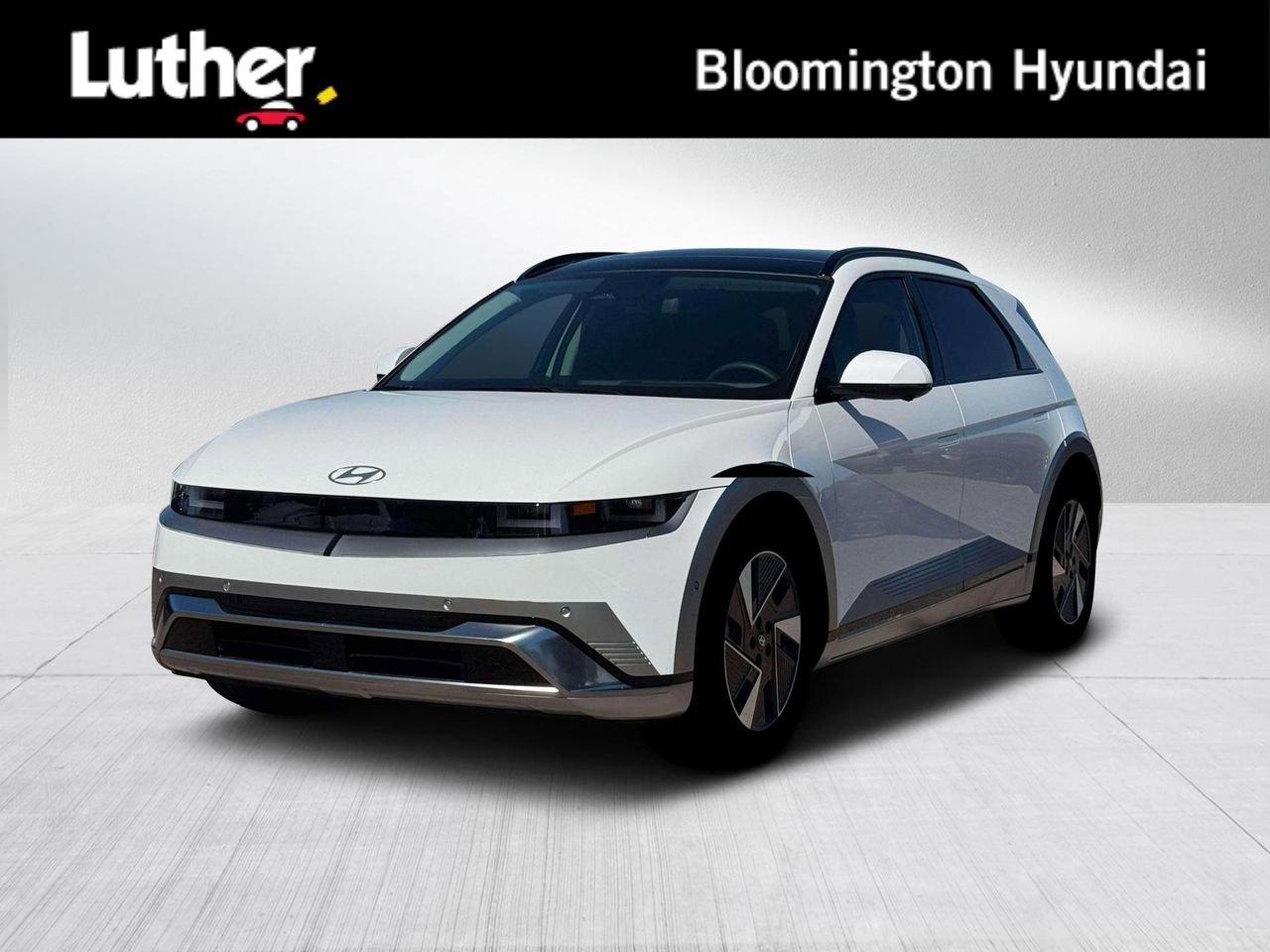 2026 Hyundai Ioniq 5 Limited AWD's photo