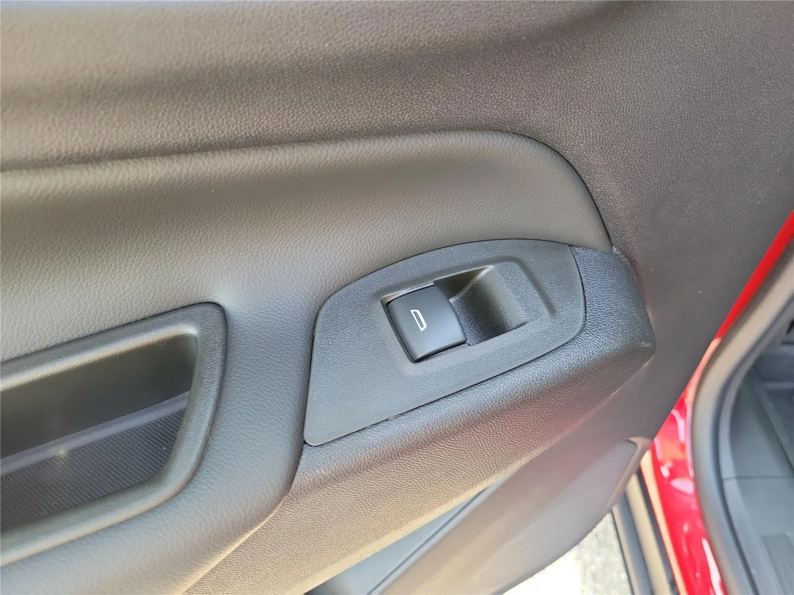 Used 2024 Radiant Red Tintcoat Chevrolet LT image 14