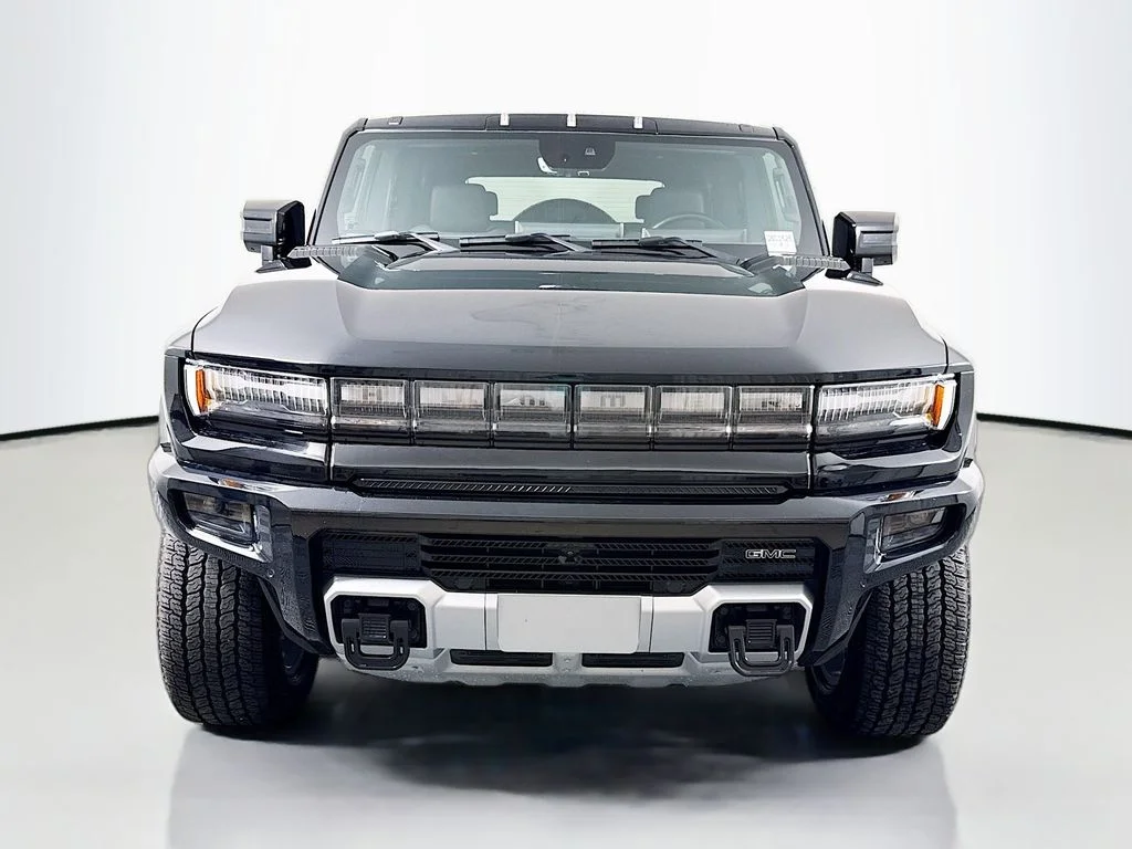 Used 2024 GMC HUMMER EV 3X with VIN 1GKB0RDC4RU113588 for sale in Champaign, IL