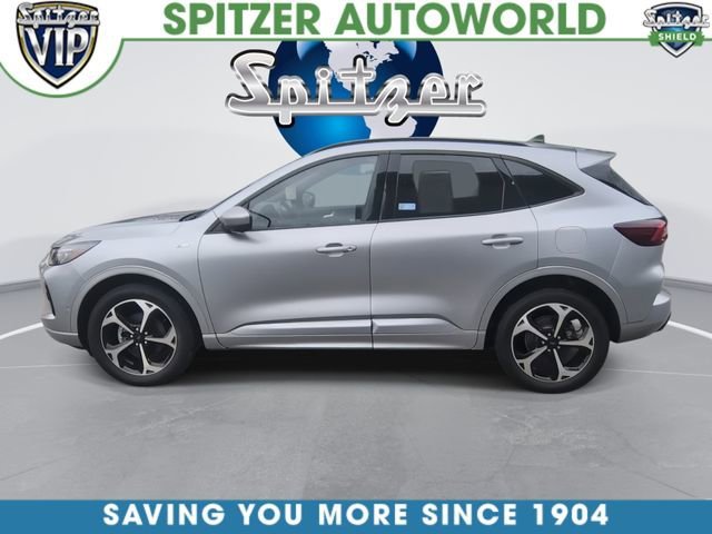 2023 Ford Escape ST-Line Elite - Photo 6