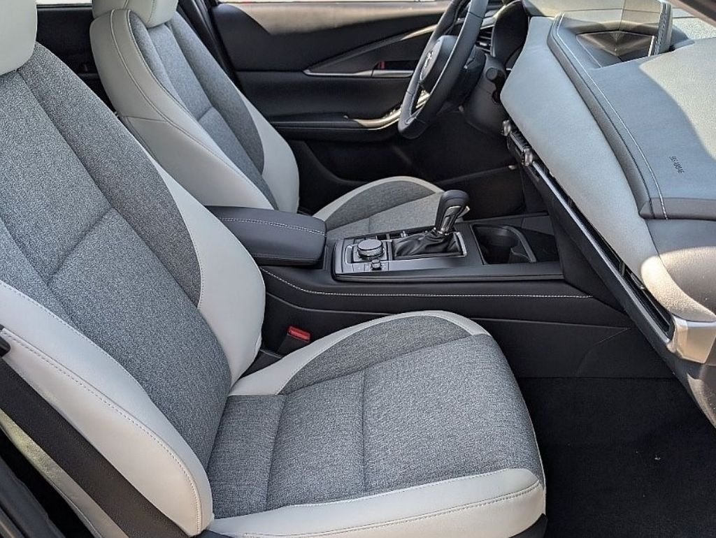 New 2026 Jet Black Mica Mazda 2.5 S Aire Edition image 18