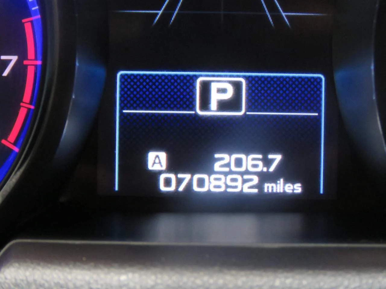 Used 2017 Tungsten Metallic Subaru 3.6R Limited image 21