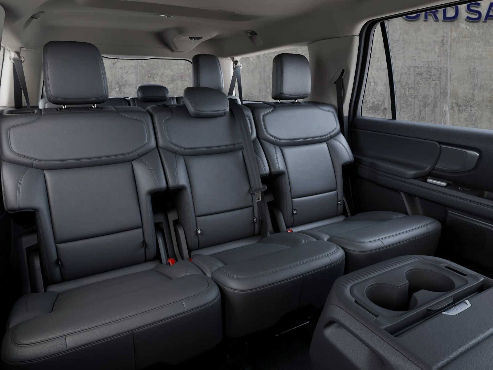 New 2027 Glacier Gray Metallic Tri-Coat Ford MAX Active image 11