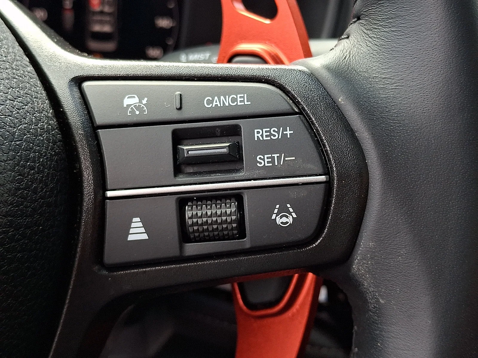2025 Honda Accord Hybrid Sport-L - Photo 53