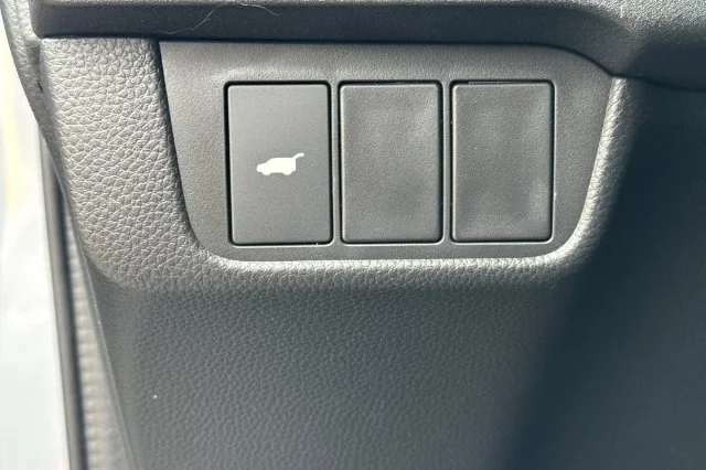 New 2027 Platinum White Pearl Honda Sport-L Hybrid AWD image 30