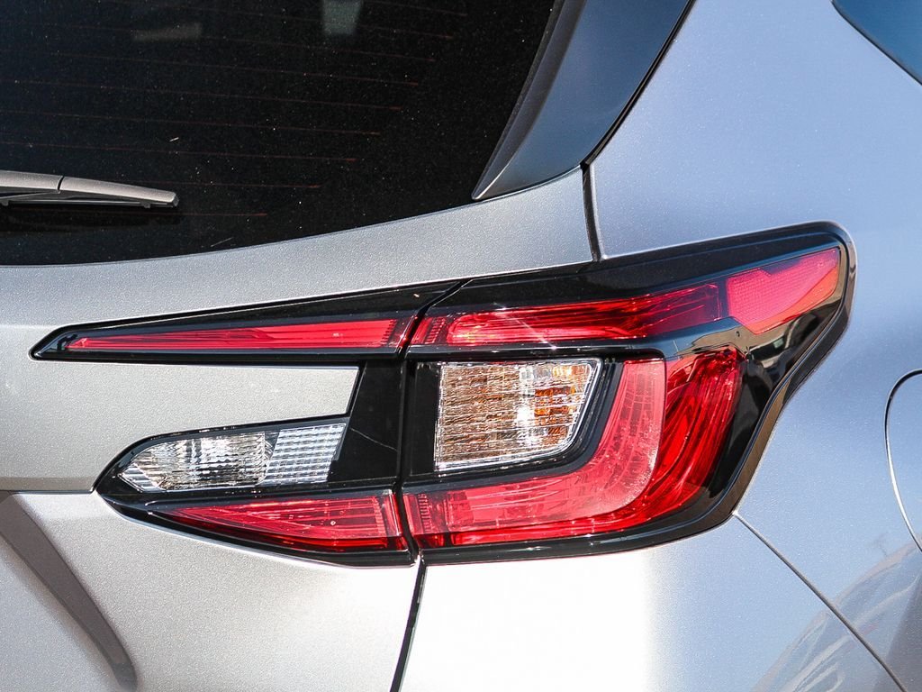 New 2026 ICE SILVER METALLIC Subaru Premium image 7