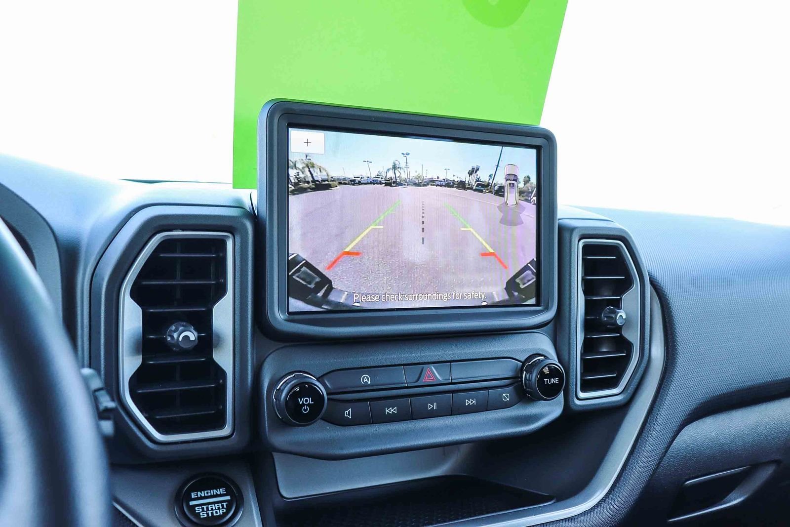 Used 2023 Green Ford Big Bend image 24