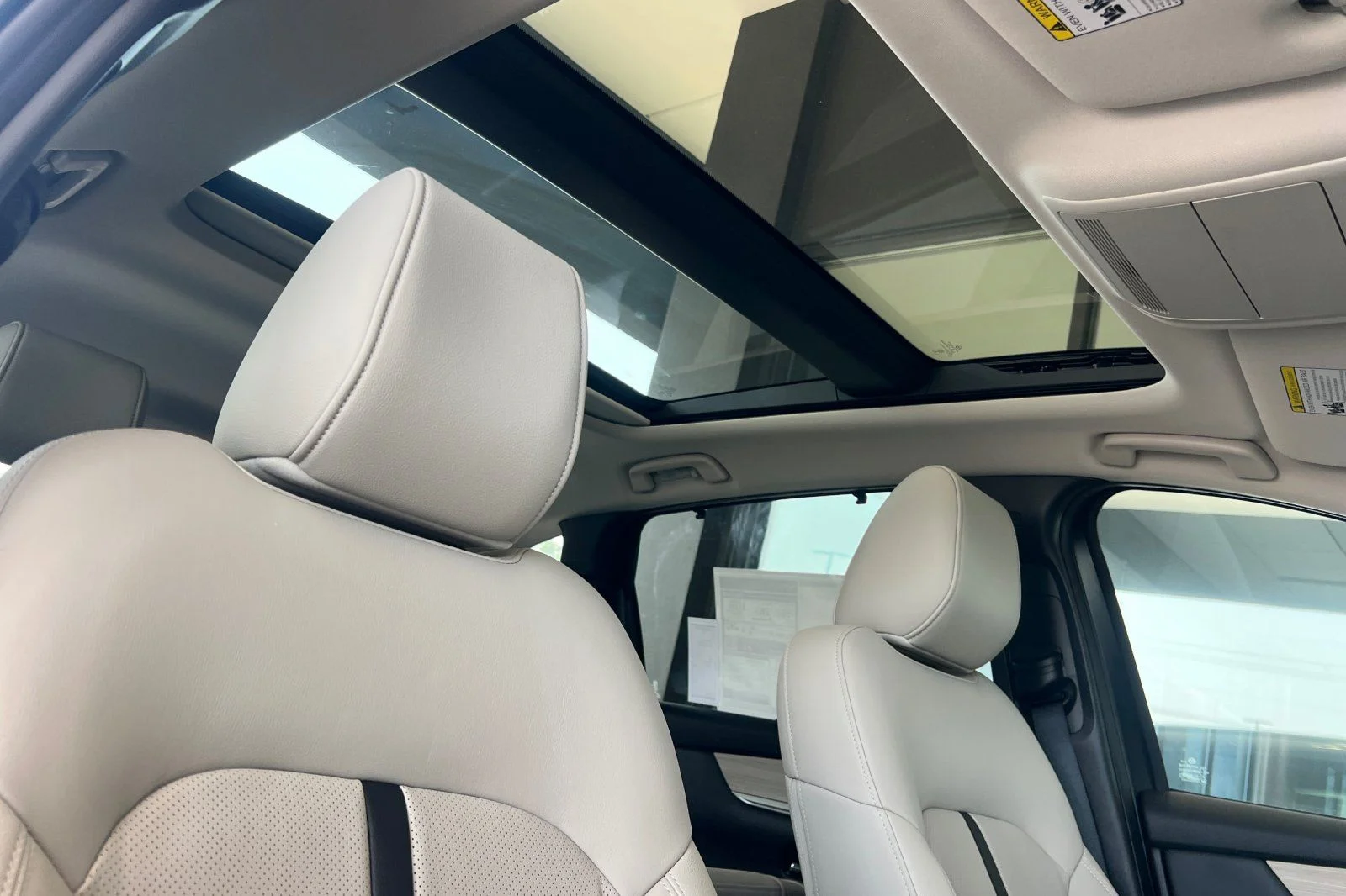 New 2026 Machine Gray Metallic Mazda Premium Sport AWD image 15