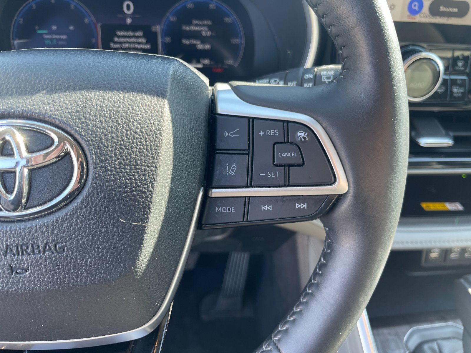 Used 2024 Gray Toyota Limited image 28