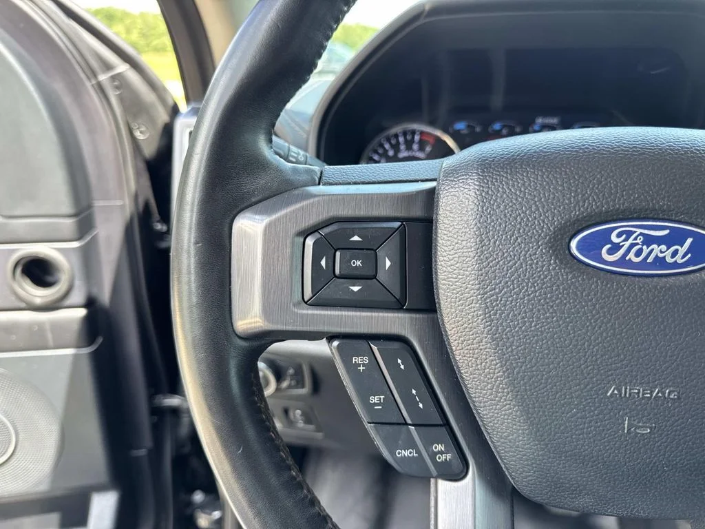 Certified Used 2020 Agate Black Ford Platinum image 23