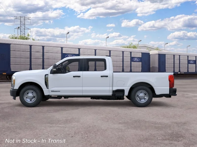 New 2026  Ford F-250® XL image 3