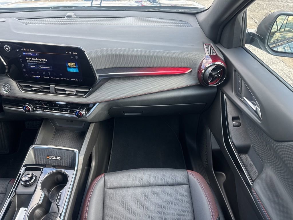 2026 Chevrolet Equinox RS - Photo 23