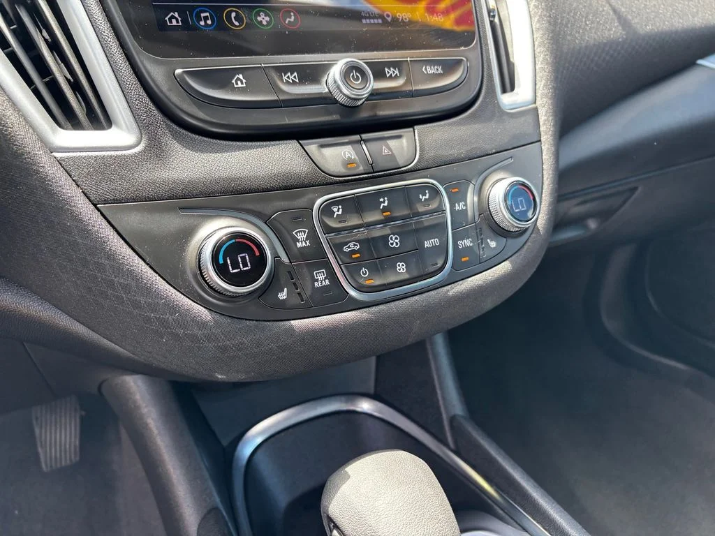 2024 Chevrolet Malibu 1LT - Photo 21